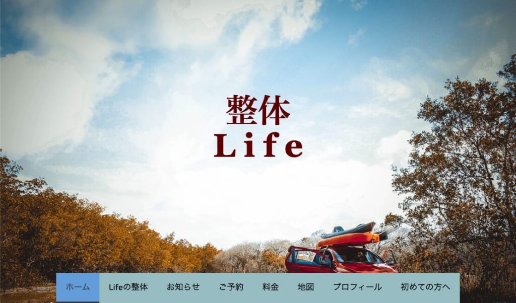 整体Life